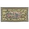 Aubusson Style French Tapestry, Image 1