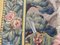 French Aubusson Style Jacquard Tapestry with Gallant Scene 7