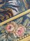 French Aubusson Style Jacquard Tapestry with Gallant Scene 11