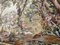 Aubusson Style French Tapestry 19