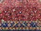 Grand Tapis Janus Vintage, France 16