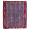 Tappeto Senneh Kilim vintage, Immagine 1