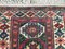 Antique Caucasian Runner 10