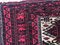 Vintage Middle Eastern Rug 8