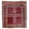 Tapis Antique en Laine 1