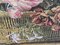 Vintage French Jacquard Tapestry 8