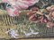 Vintage French Jacquard Tapestry, Image 8