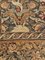 Vintage French Mechanical Jacquard Tapestry Panel 5