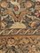 Vintage French Mechanical Jacquard Tapestry Panel, Image 5