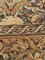 Vintage French Mechanical Jacquard Tapestry Panel 16