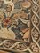 Vintage French Mechanical Jacquard Tapestry Panel 13