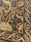 Vintage French Mechanical Jacquard Tapestry Panel, Image 13