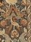 Vintage French Mechanical Jacquard Tapestry Panel 12