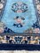 Vintage Chinese Beijing Rug 10