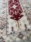 Tapis, Turquie Vintage 11