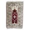 Türkischer Vintage Teppich 1