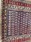 Antique Malayer Runner 8