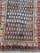 Antique Malayer Runner 2