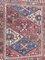 Antique Wool Rug 16