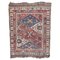 Antique Wool Rug 1