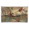 Vintage French Jacquard Tapestry 1