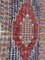 Distressed Mazlaghan Rug 16