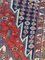 Distressed Mazlaghan Rug, Image 12