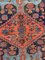 Antique Rustic Wool Rug, Image 8