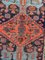 Antique Rustic Wool Rug, Image 6