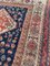 Tapis Rustique Antique en Laine 17