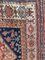 Antique Rustic Wool Rug 6