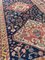 Tapis Rustique Antique en Laine 13