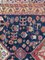 Antique Rustic Wool Rug 9