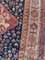 Antique Rustic Wool Rug, Image 7