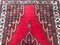 Tapis Zanjan Vintage en Laine, 1960s 4