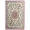 Knotted Aubusson Rug 1