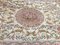 Knotted Aubusson Rug 4