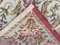 Knotted Aubusson Rug 9