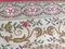 Knotted Aubusson Rug 8