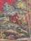 Vintage French Aubusson Style Jacquard Tapestry 2
