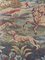 Vintage French Aubusson Style Jacquard Tapestry, Image 4