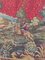 Vintage French Aubusson Style Jacquard Tapestry 3