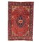 Tapis Antique en Laine 1