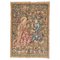 Vintage Aubusson Style Jacquard Tapestry 1