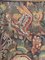 Vintage Aubusson Style Jacquard Tapestry, Image 8