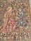 Vintage Aubusson Style Jacquard Tapestry 10