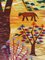 Egyptian Wissa Wassef Woven Tapestry 6