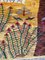 Egyptian Wissa Wassef Woven Tapestry 5