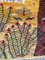 Egyptian Wissa Wassef Woven Tapestry, Image 5