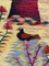 Egyptian Wissa Wassef Woven Tapestry 3